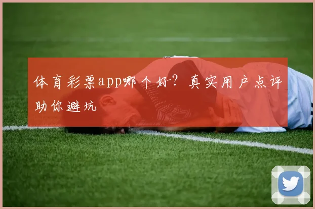 体育彩票app哪个好?真实用户点评助你避坑